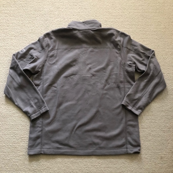Patagonia light outerwear sweater - Picture 5 of 5
